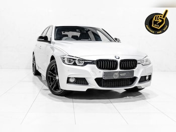 Used BMW 3 Series 2018 for sale - 76417171: Photo