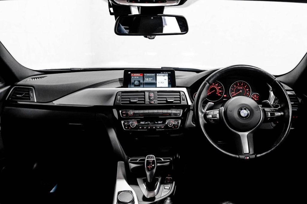 Used BMW 3 Series 2018 for sale - 76417171: Photo 26