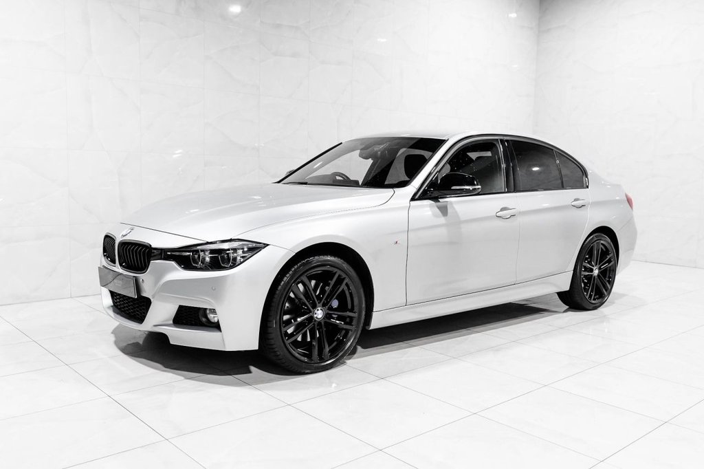 Used BMW 3 Series 2018 for sale - 76417171: Photo 28