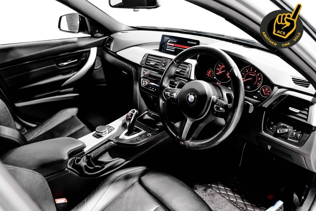 Used BMW 3 Series 2018 for sale - 76417171: Photo 3