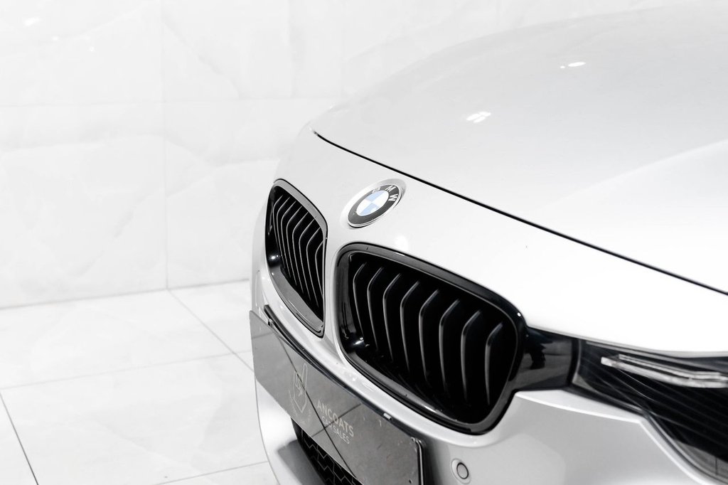 Used BMW 3 Series 2018 for sale - 76417171: Photo 30