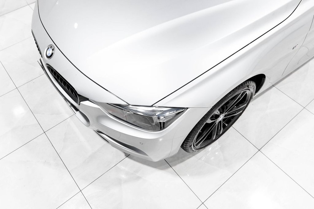 Used BMW 3 Series 2018 for sale - 76417171: Photo 31