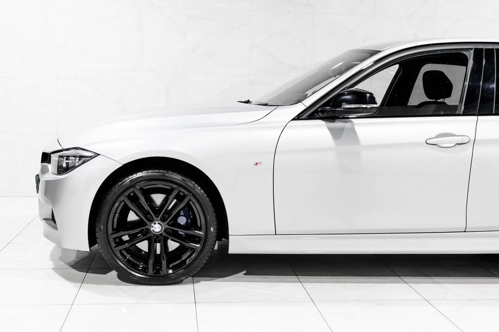 Used BMW 3 Series 2018 for sale - 76417171: Photo 32