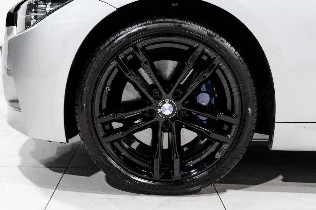 Used BMW 3 Series 2018 for sale - 76417171: Photo 33