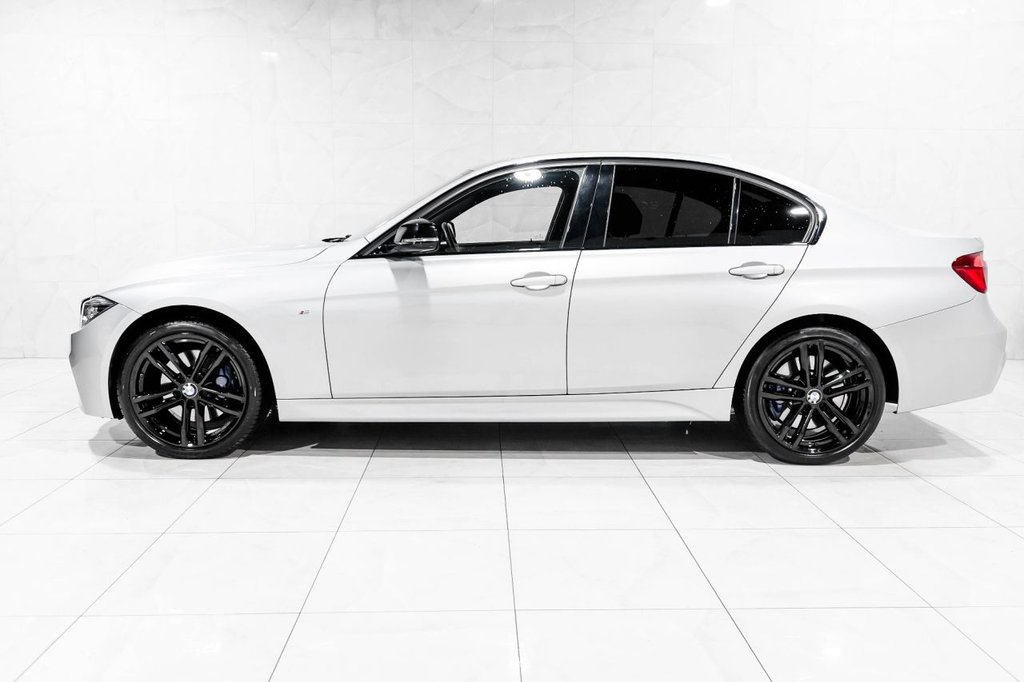 Used BMW 3 Series 2018 for sale - 76417171: Photo 34