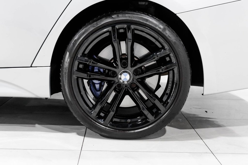 Used BMW 3 Series 2018 for sale - 76417171: Photo 36