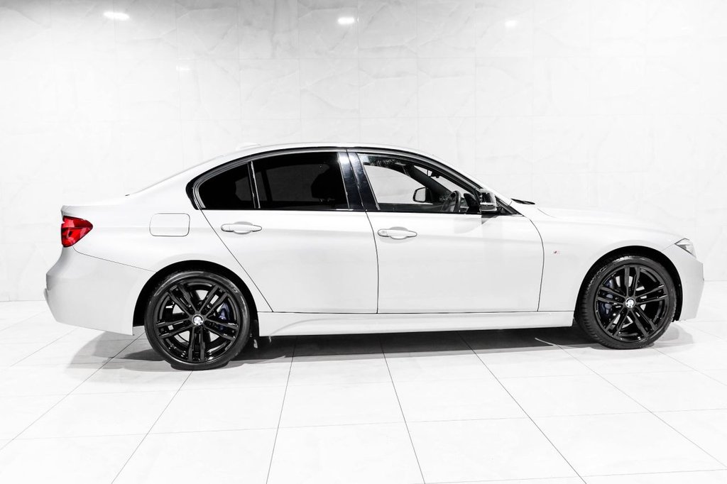 Used BMW 3 Series 2018 for sale - 76417171: Photo 8