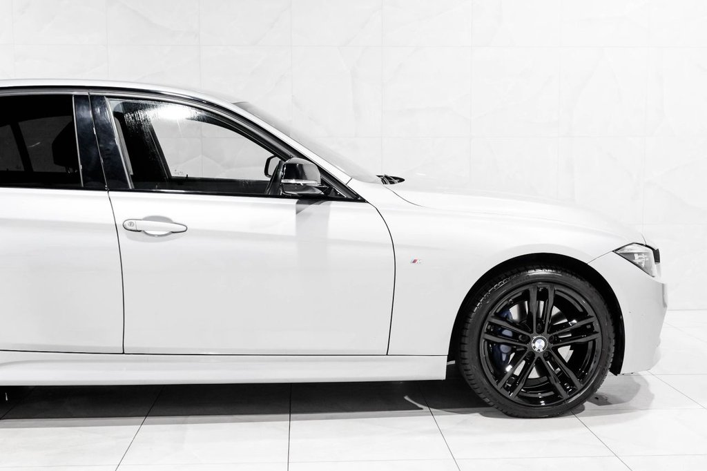 Used BMW 3 Series 2018 for sale - 76417171: Photo 9