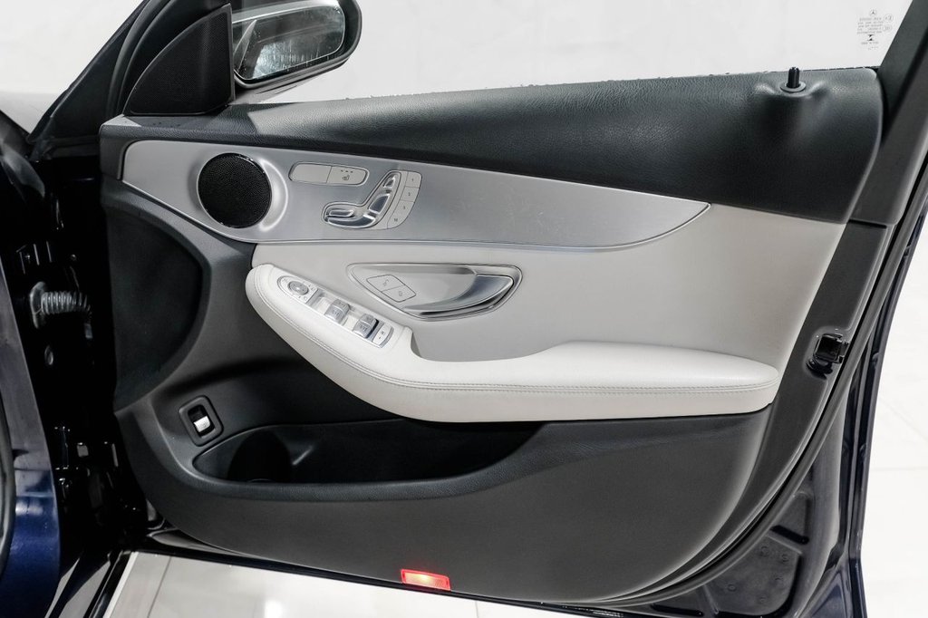 Used Mercedes-Benz C Class 2018 for sale - 76469641: Photo 15