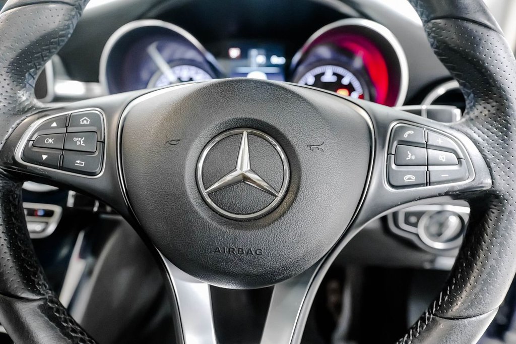 Used Mercedes-Benz C Class 2018 for sale - 76469641: Photo 20