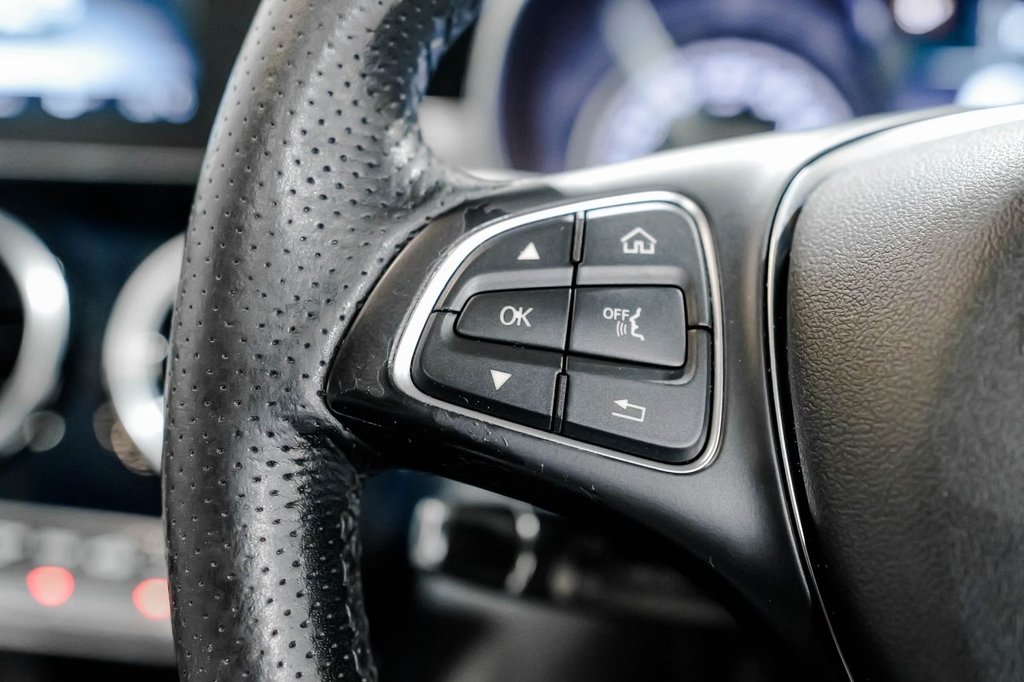 Used Mercedes-Benz C Class 2018 for sale - 76469641: Photo 22