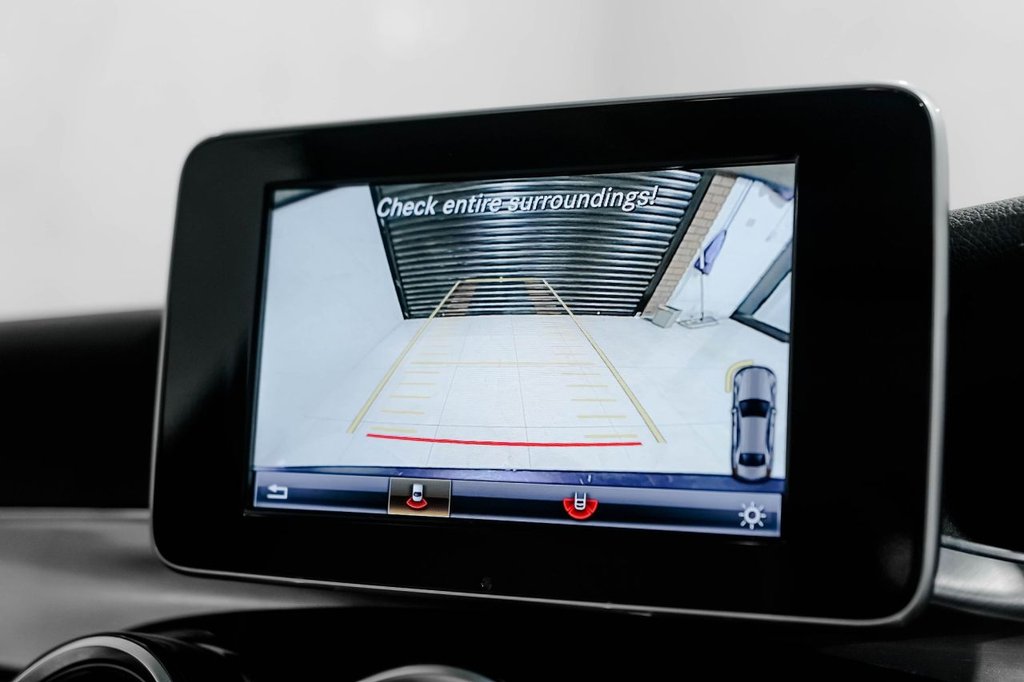 Used Mercedes-Benz C Class 2018 for sale - 76469641: Photo 24