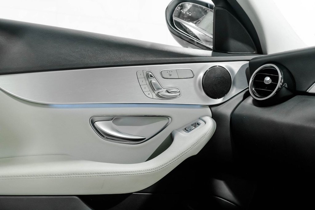 Used Mercedes-Benz C Class 2018 for sale - 76469641: Photo 28