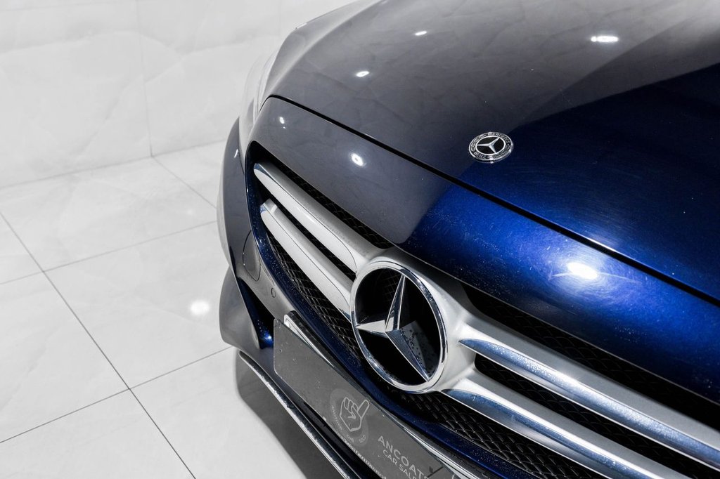 Used Mercedes-Benz C Class 2018 for sale - 76469641: Photo 36