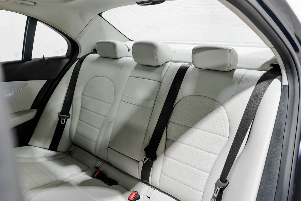 Used Mercedes-Benz C Class 2018 for sale - 76469641: Photo 44