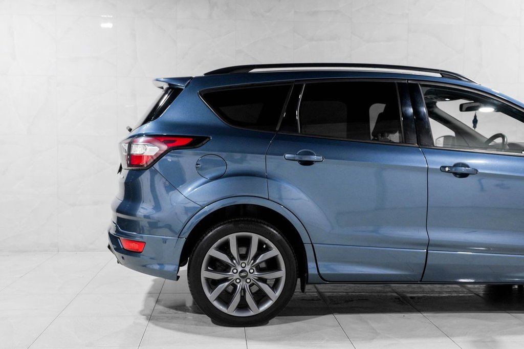 Used Ford Kuga 2018 for sale - 77835383: Photo 11