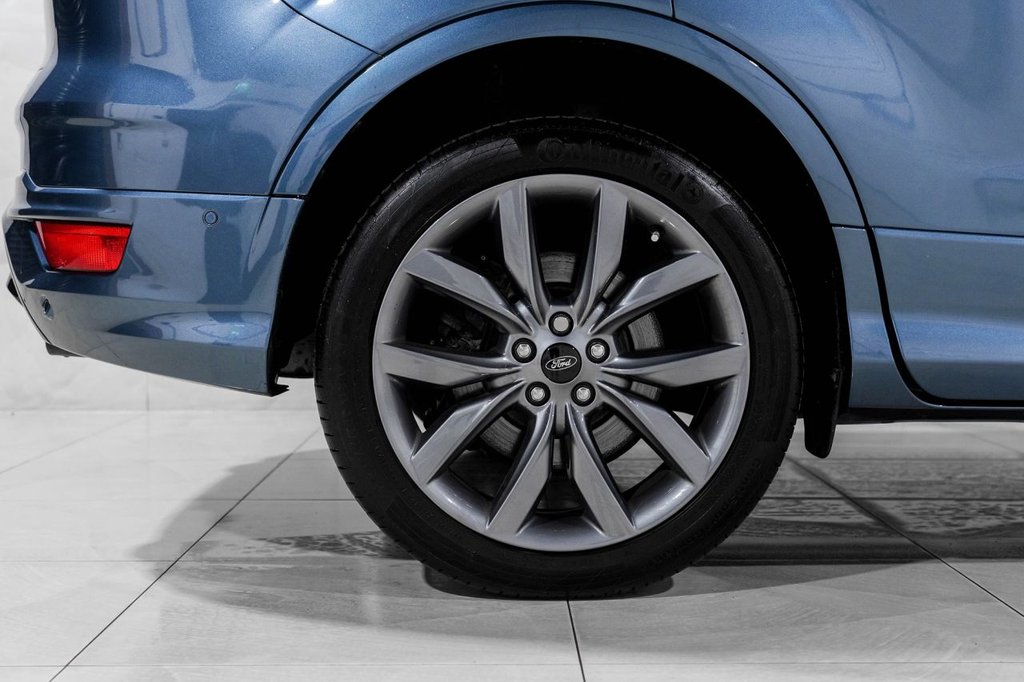 Used Ford Kuga 2018 for sale - 77835383: Photo 12