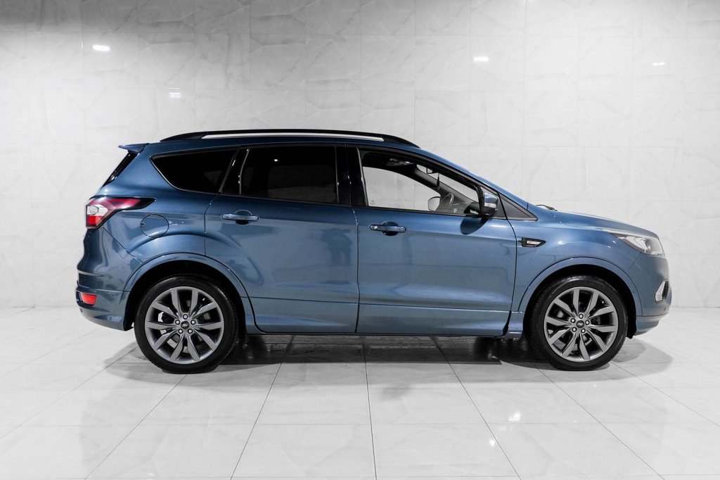 Used Ford Kuga 2018 for sale - 77835383: Photo 13