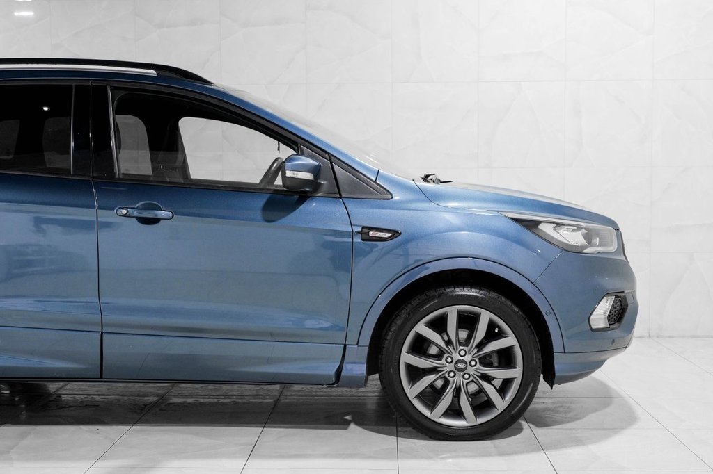 Used Ford Kuga 2018 for sale - 77835383: Photo 14