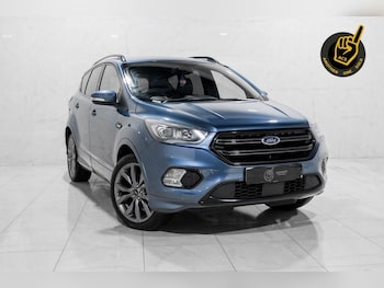 Used Ford Kuga 2018 for sale - 77835383: Photo