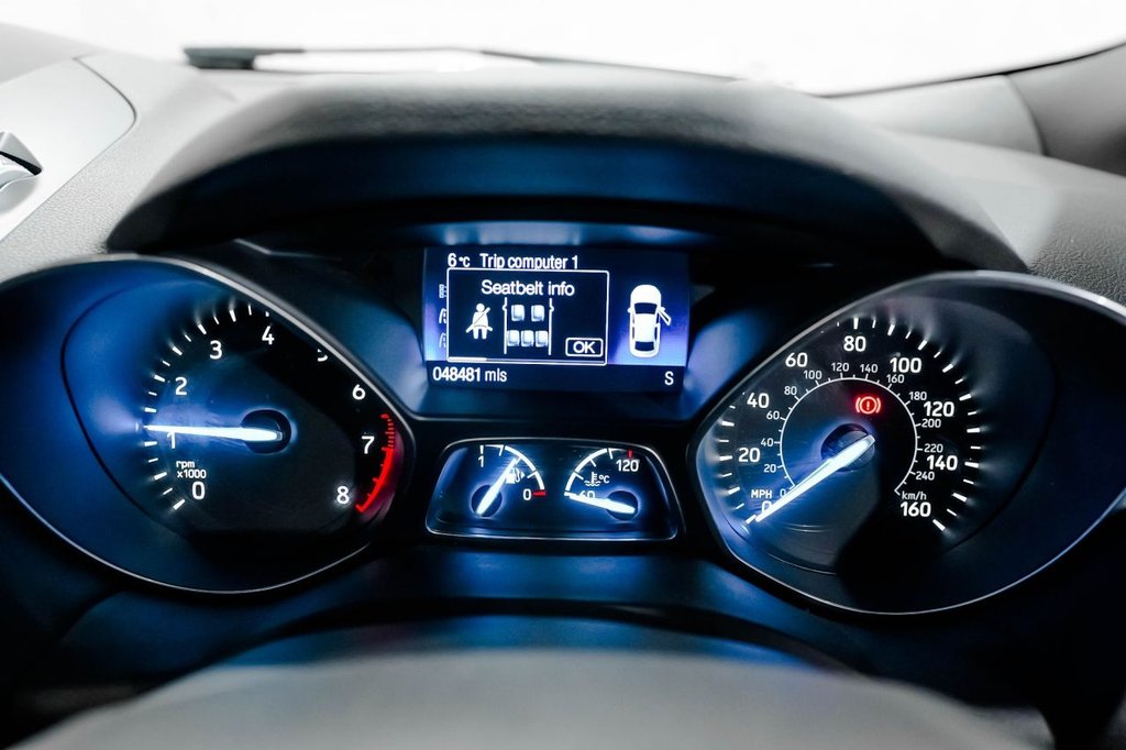 Used Ford Kuga 2018 for sale - 77835383: Photo 21