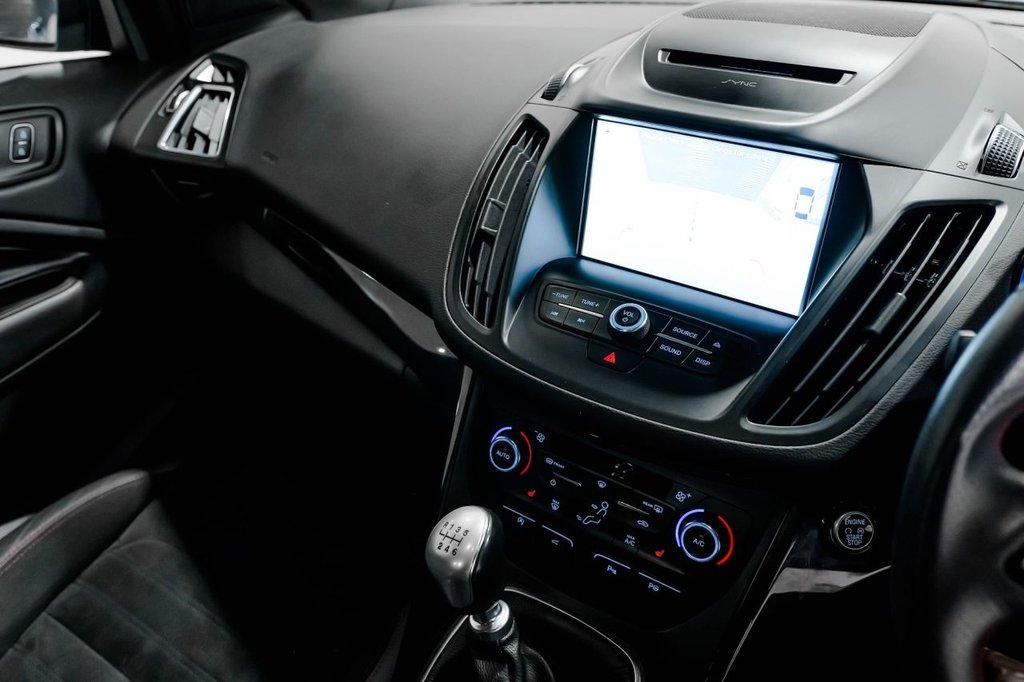 Used Ford Kuga 2018 for sale - 77835383: Photo 26