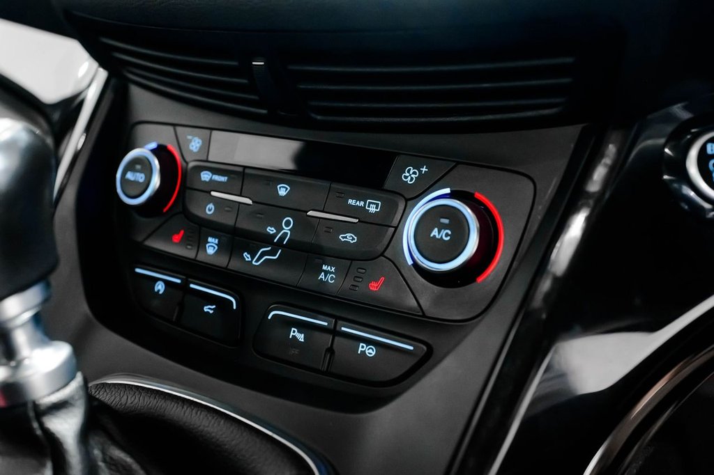 Used Ford Kuga 2018 for sale - 77835383: Photo 27