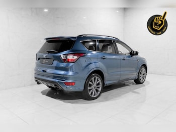 Used Ford Kuga 2018 for sale - 77835383: Photo