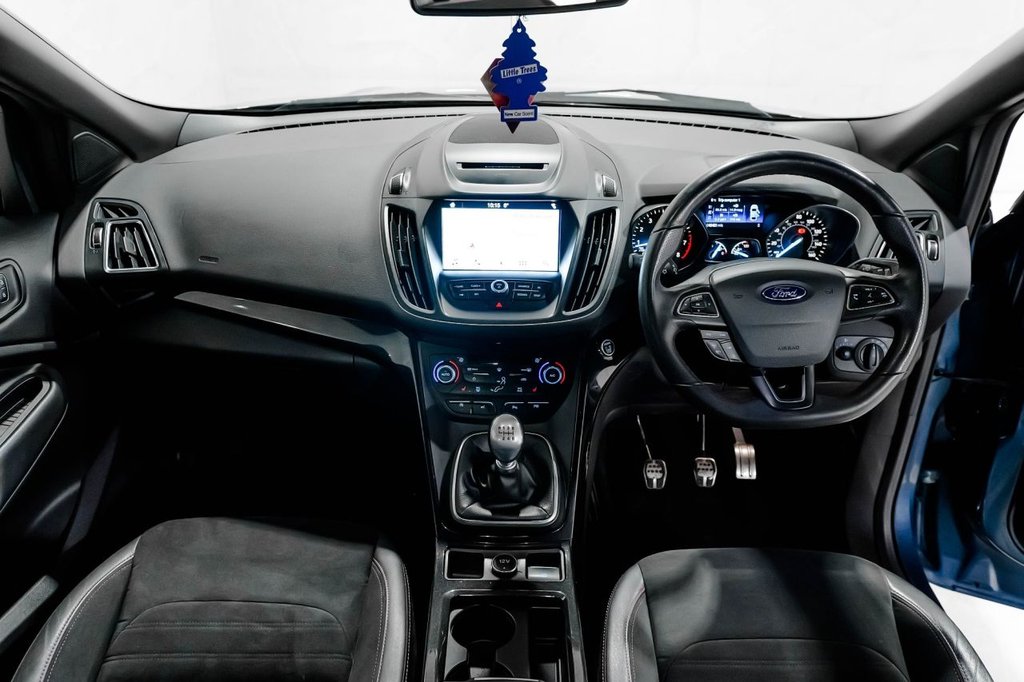 Used Ford Kuga 2018 for sale - 77835383: Photo 37