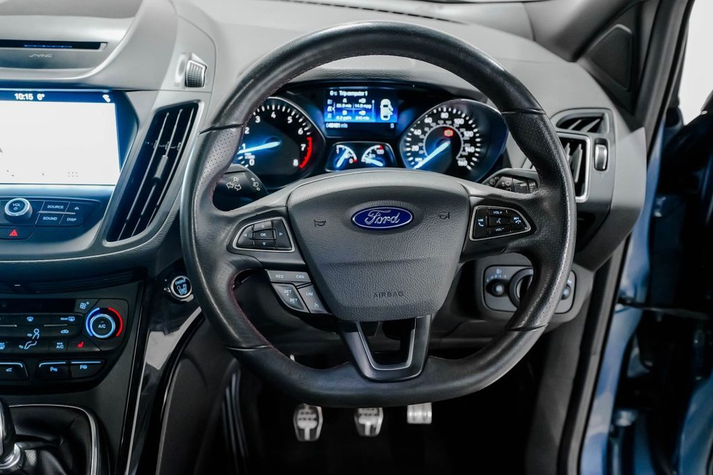 Used Ford Kuga 2018 for sale - 77835383: Photo 38