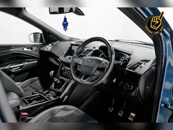 Used Ford Kuga 2018 for sale - 77835383: Photo