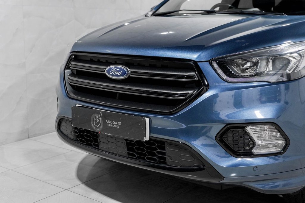 Used Ford Kuga 2018 for sale - 77835383: Photo 43