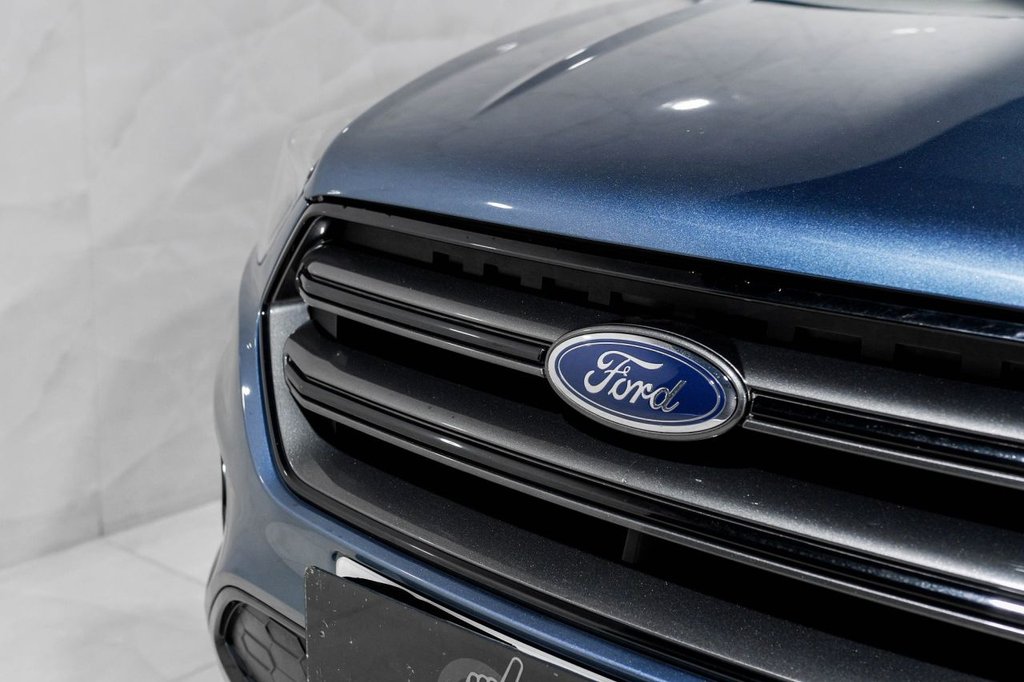 Used Ford Kuga 2018 for sale - 77835383: Photo 44