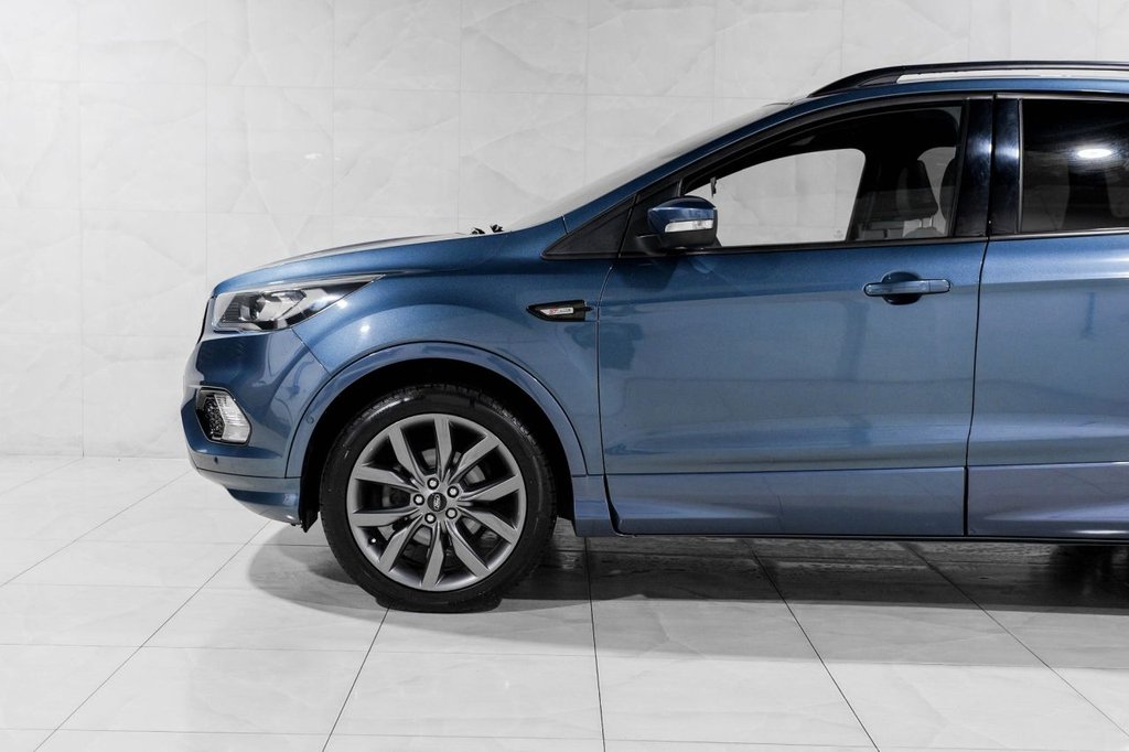 Used Ford Kuga 2018 for sale - 77835383: Photo 45