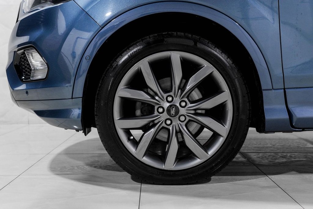 Used Ford Kuga 2018 for sale - 77835383: Photo 46