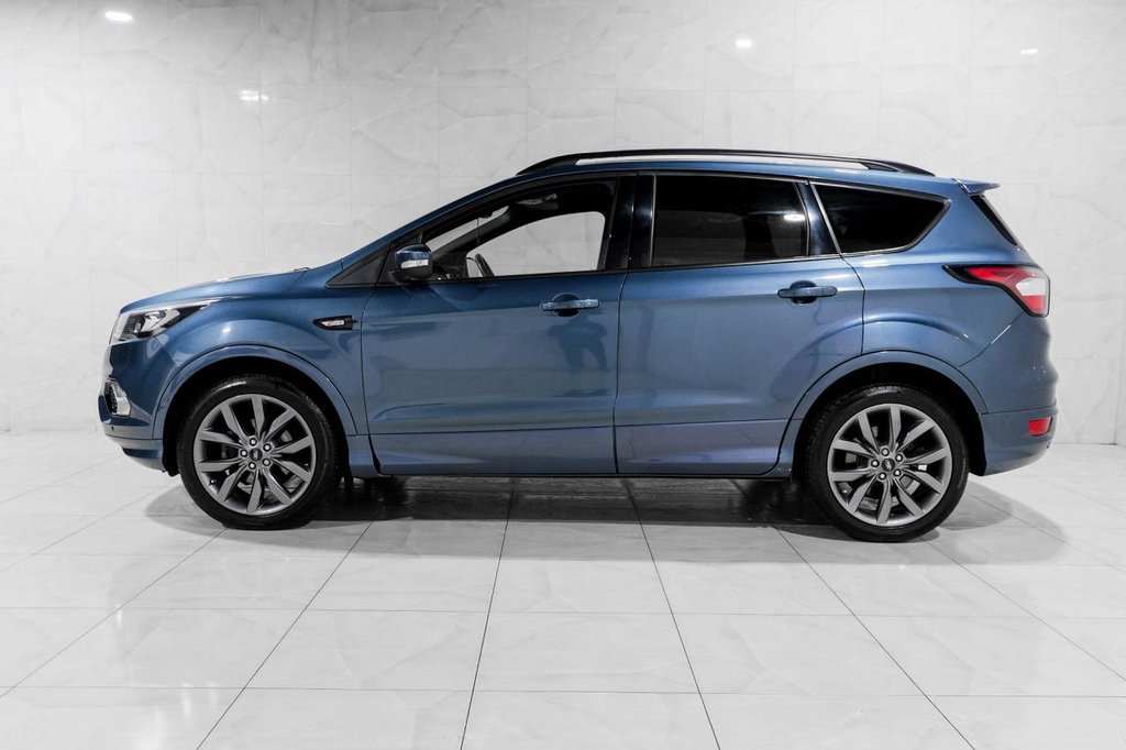 Used Ford Kuga 2018 for sale - 77835383: Photo 47