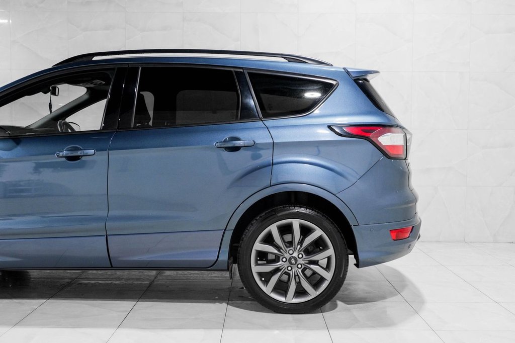 Used Ford Kuga 2018 for sale - 77835383: Photo 48