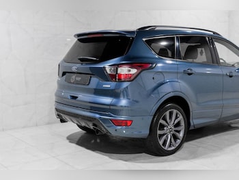 Used Ford Kuga 2018 for sale - 77835383: Photo