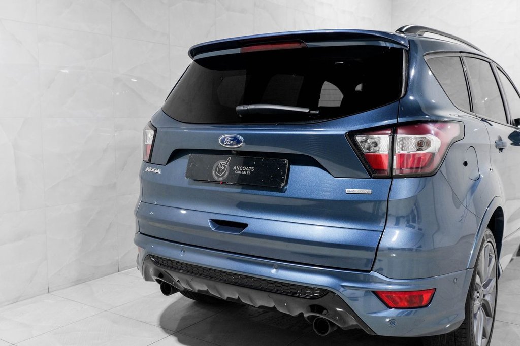 Used Ford Kuga 2018 for sale - 77835383: Photo 5