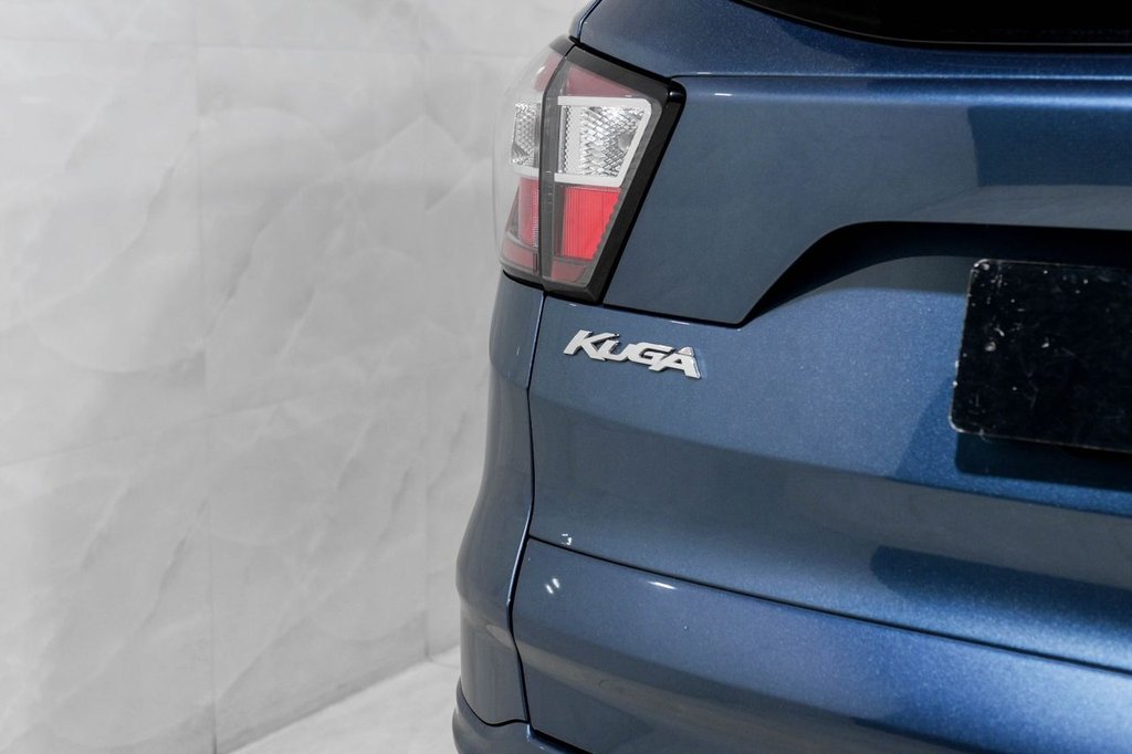 Used Ford Kuga 2018 for sale - 77835383: Photo 6