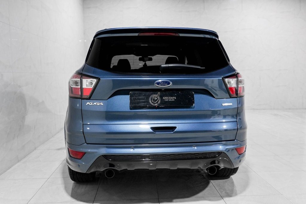 Used Ford Kuga 2018 for sale - 77835383: Photo 7
