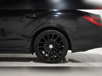 Used Mercedes-Benz CLS 2016 for sale - 79103269: Photo