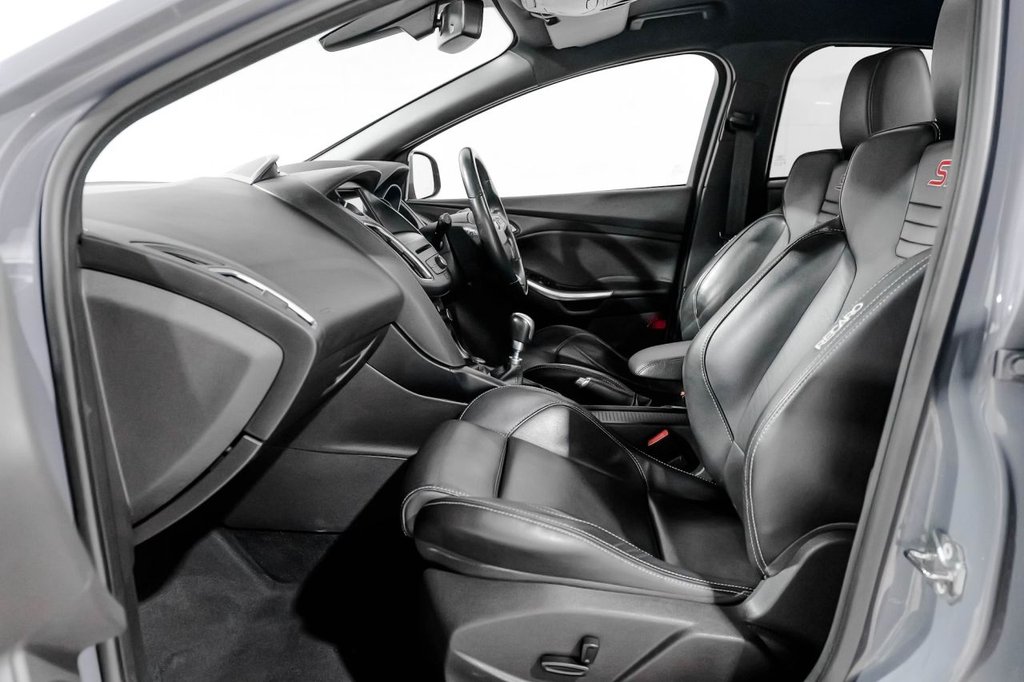 Used Ford Focus 2017 for sale - 77250348: Photo 15