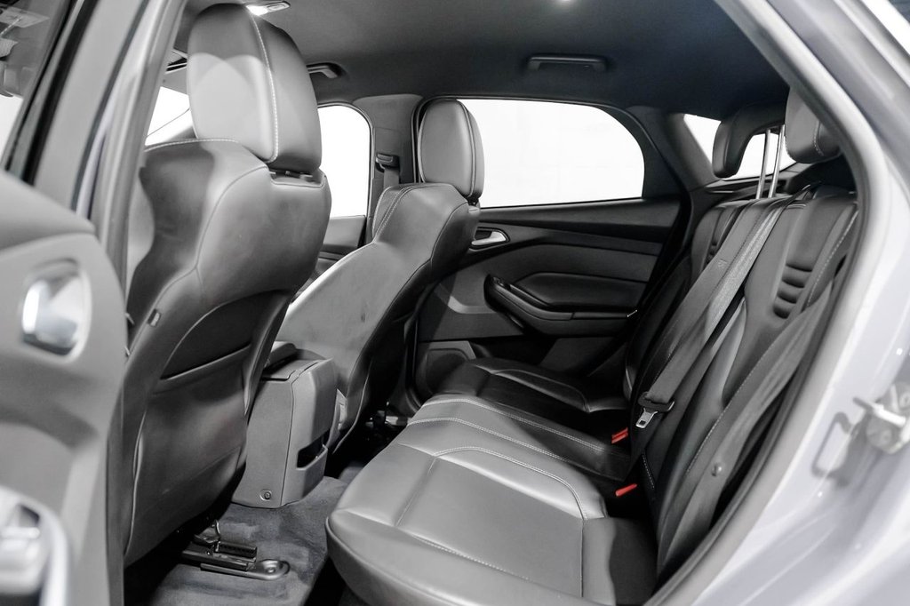 Used Ford Focus 2017 for sale - 77250348: Photo 19