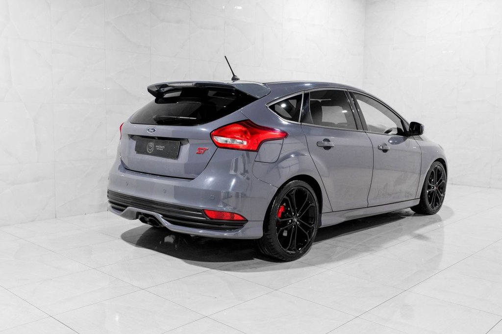 Used Ford Focus 2017 for sale - 77250348: Photo 20