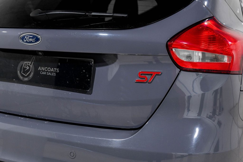 Used Ford Focus 2017 for sale - 77250348: Photo 23