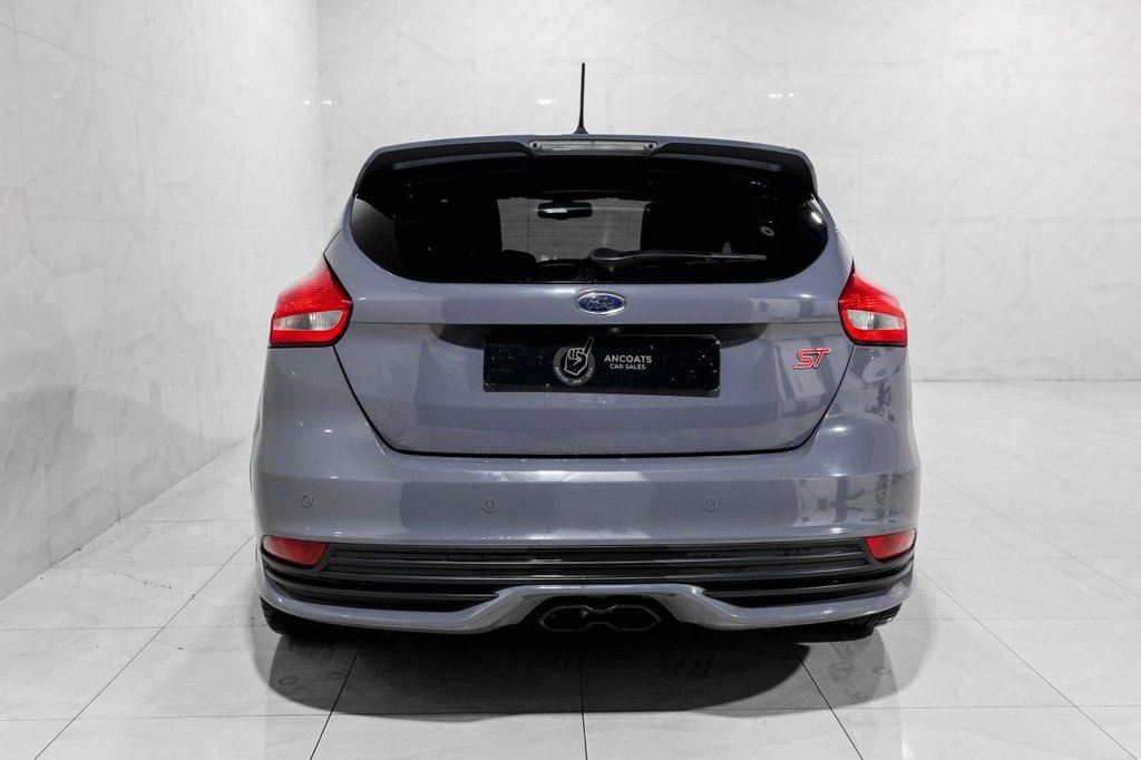 Used Ford Focus 2017 for sale - 77250348: Photo 24