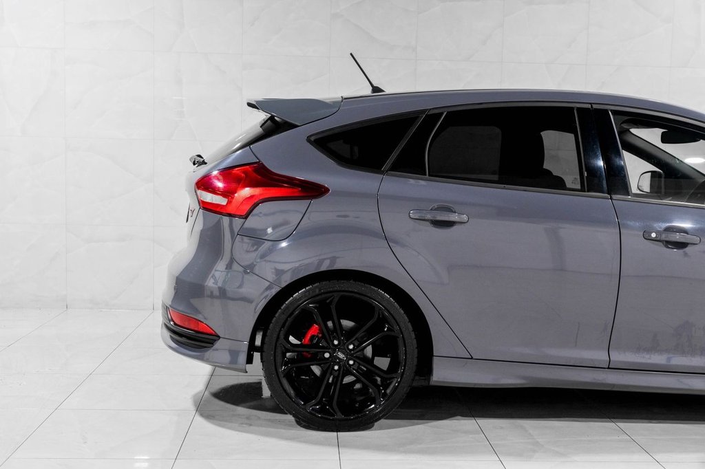 Used Ford Focus 2017 for sale - 77250348: Photo 25