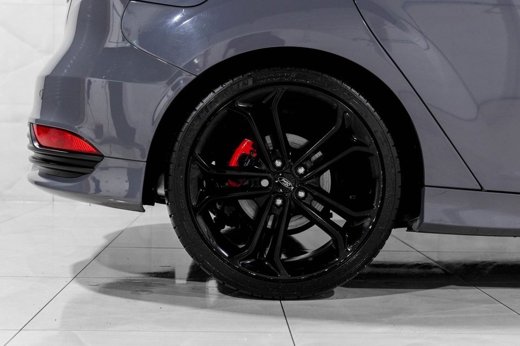 Used Ford Focus 2017 for sale - 77250348: Photo 26