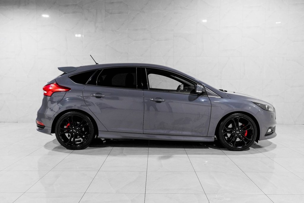 Used Ford Focus 2017 for sale - 77250348: Photo 27